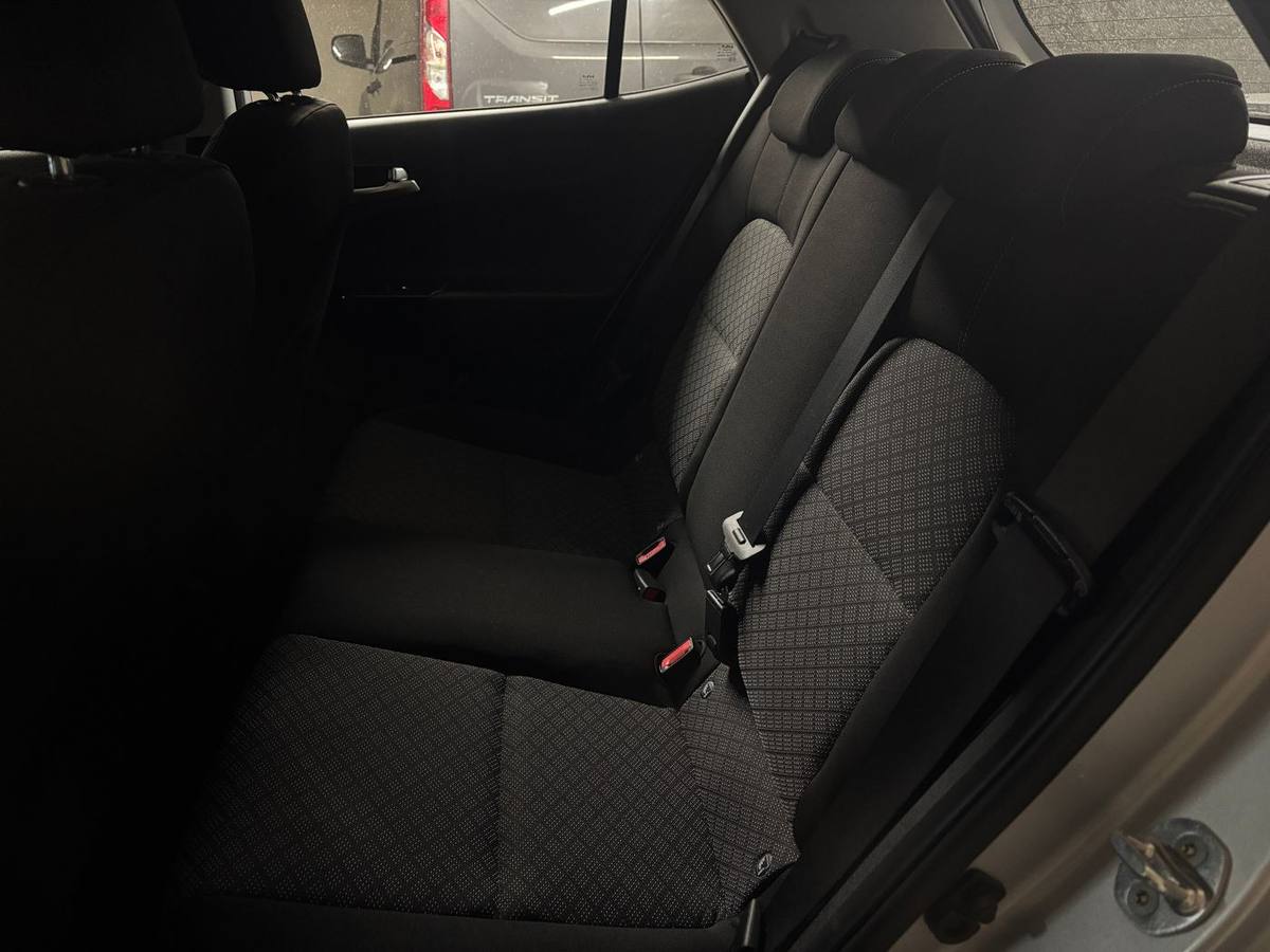 Kia Picanto — photo réelle 9