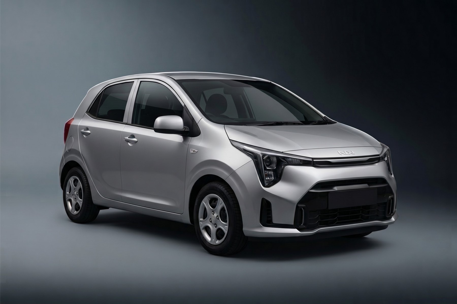 Kia Picanto — vue studio