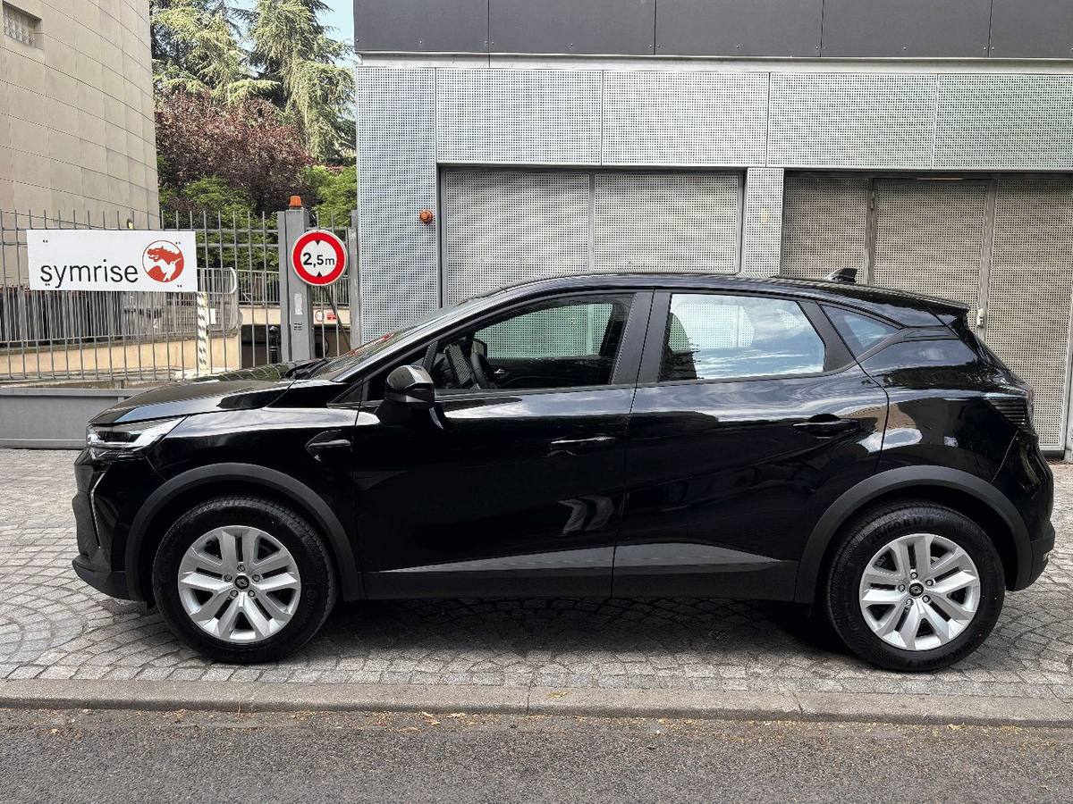 Renault Captur — photo réelle 4